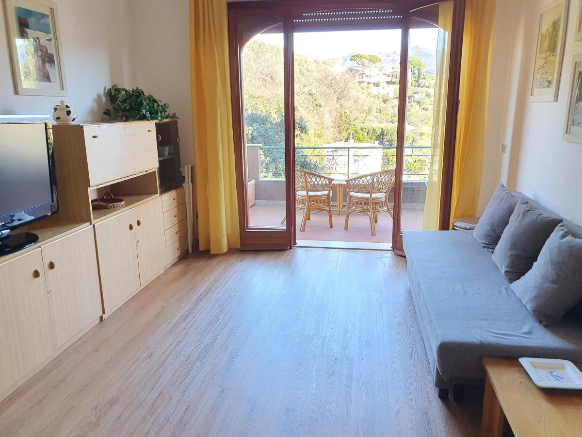 Portofino Luxury Italia Apartment Rapallo Bagian luar foto