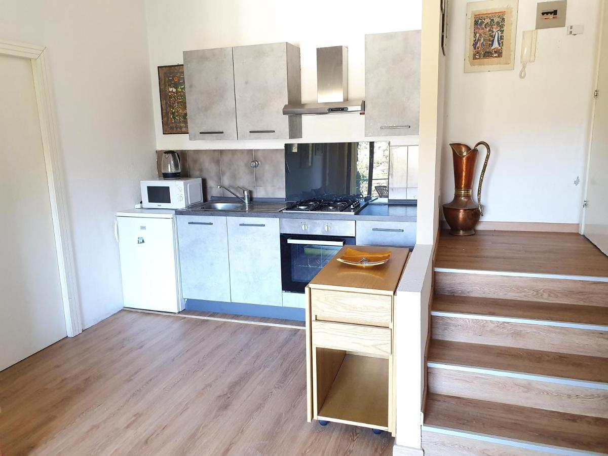 Portofino Luxury Italia Apartment Rapallo Bagian luar foto