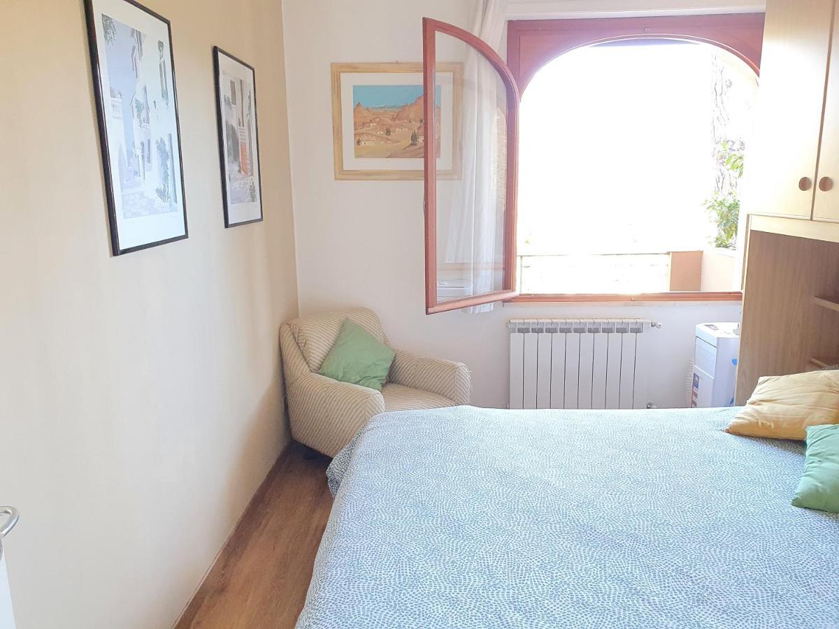 Portofino Luxury Italia Apartment Rapallo Bagian luar foto