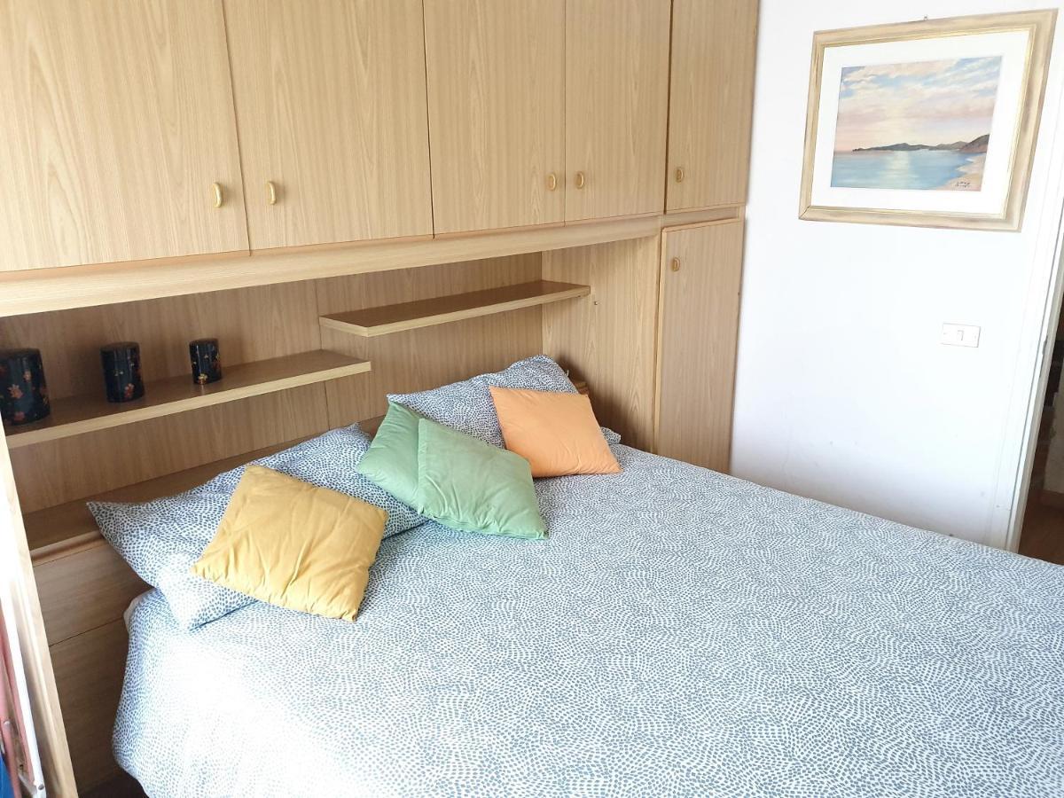 Portofino Luxury Italia Apartment Rapallo Bagian luar foto