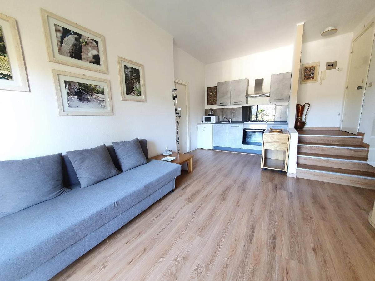 Portofino Luxury Italia Apartment Rapallo Bagian luar foto
