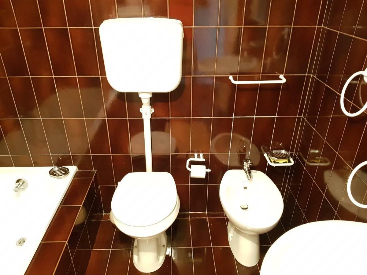 Portofino Luxury Italia Apartment Rapallo Bagian luar foto
