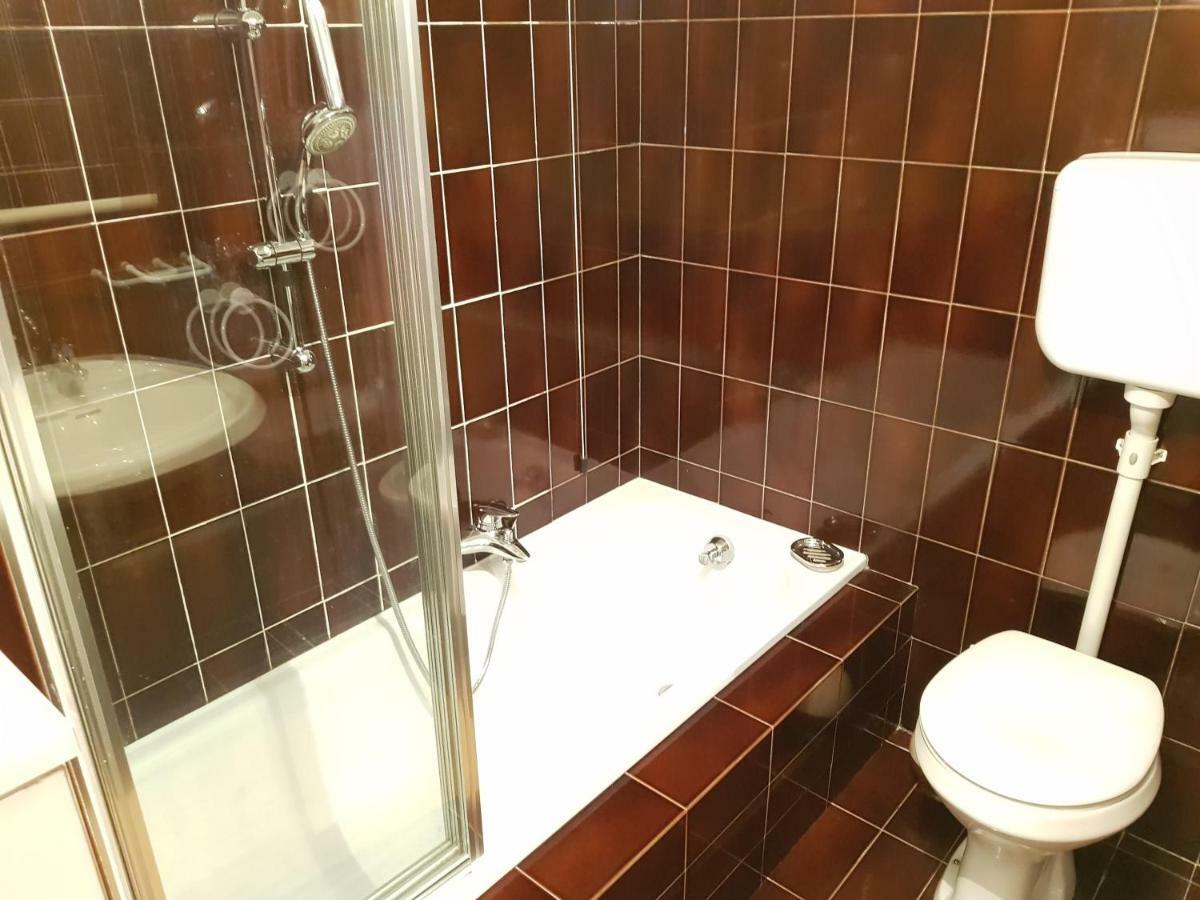 Portofino Luxury Italia Apartment Rapallo Bagian luar foto