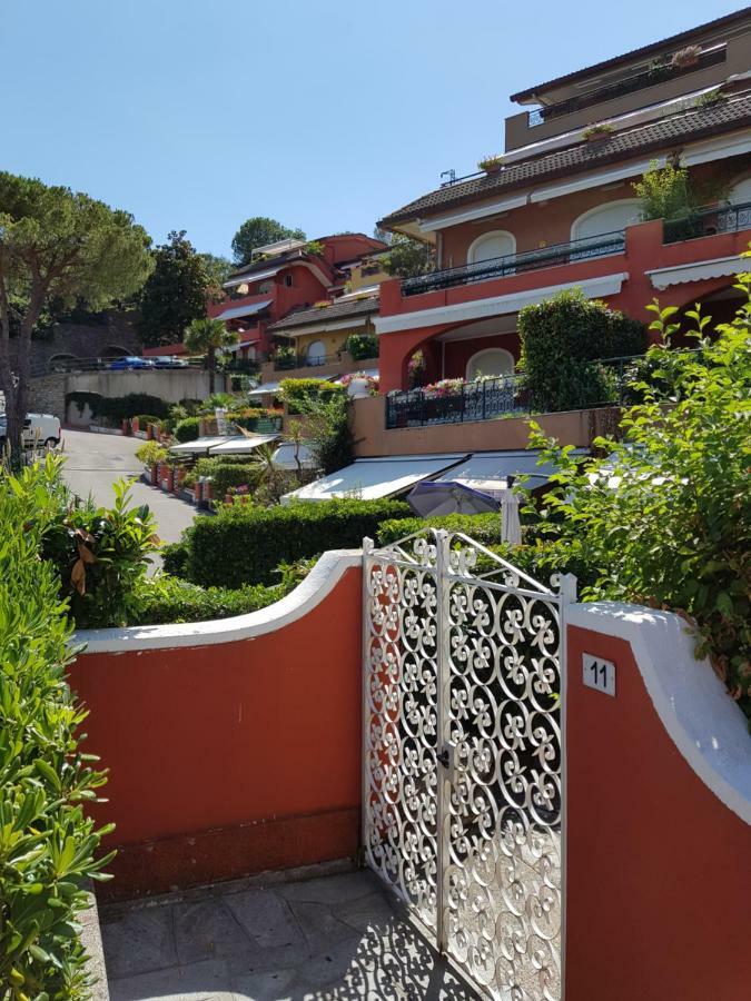 Portofino Luxury Italia Apartment Rapallo Bagian luar foto